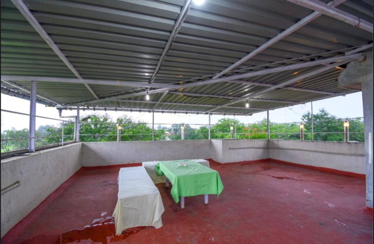 Laughtale Villa 4Bhk Swimming Pool โลนาวาลา ภายนอก รูปภาพ