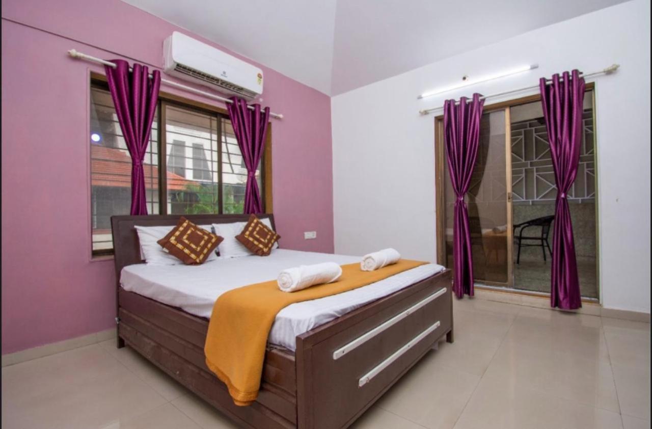 Laughtale Villa 4Bhk Swimming Pool โลนาวาลา ภายนอก รูปภาพ