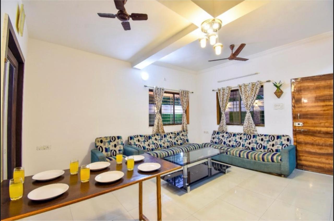 Laughtale Villa 4Bhk Swimming Pool โลนาวาลา ภายนอก รูปภาพ