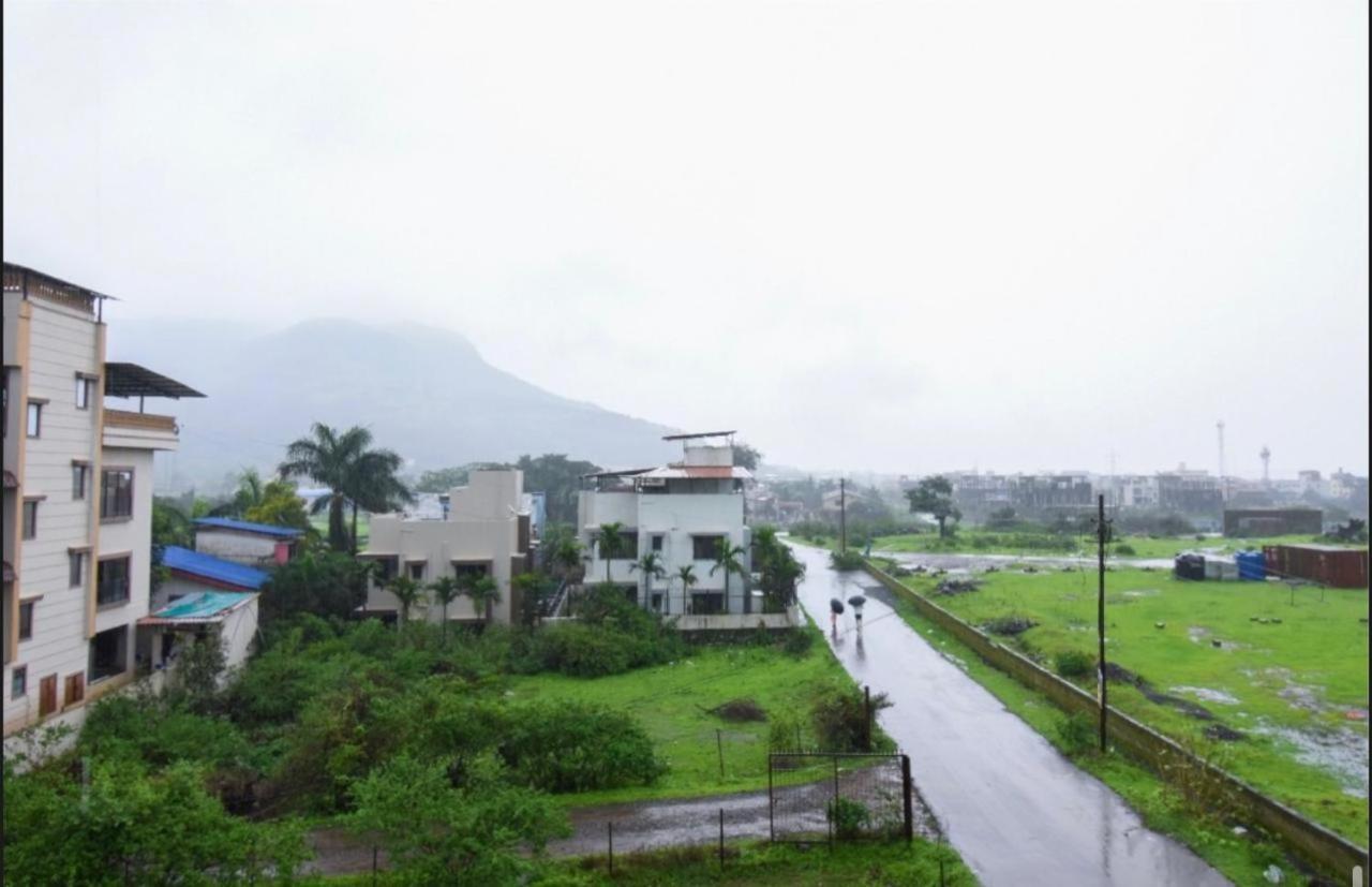 Laughtale Villa 4Bhk Swimming Pool โลนาวาลา ภายนอก รูปภาพ