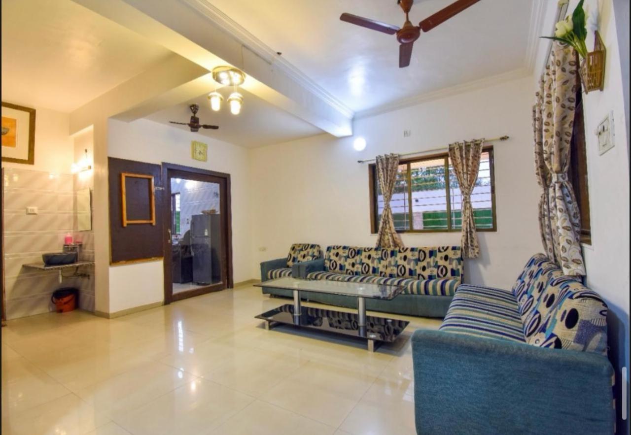Laughtale Villa 4Bhk Swimming Pool โลนาวาลา ภายนอก รูปภาพ