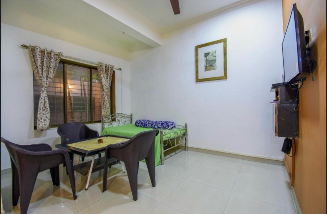 Laughtale Villa 4Bhk Swimming Pool โลนาวาลา ภายนอก รูปภาพ