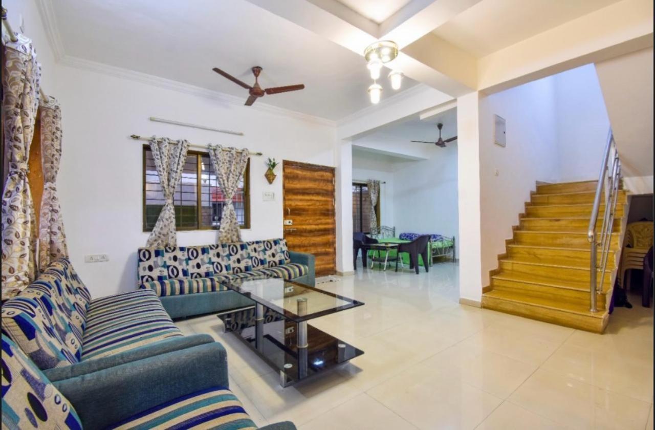 Laughtale Villa 4Bhk Swimming Pool โลนาวาลา ภายนอก รูปภาพ