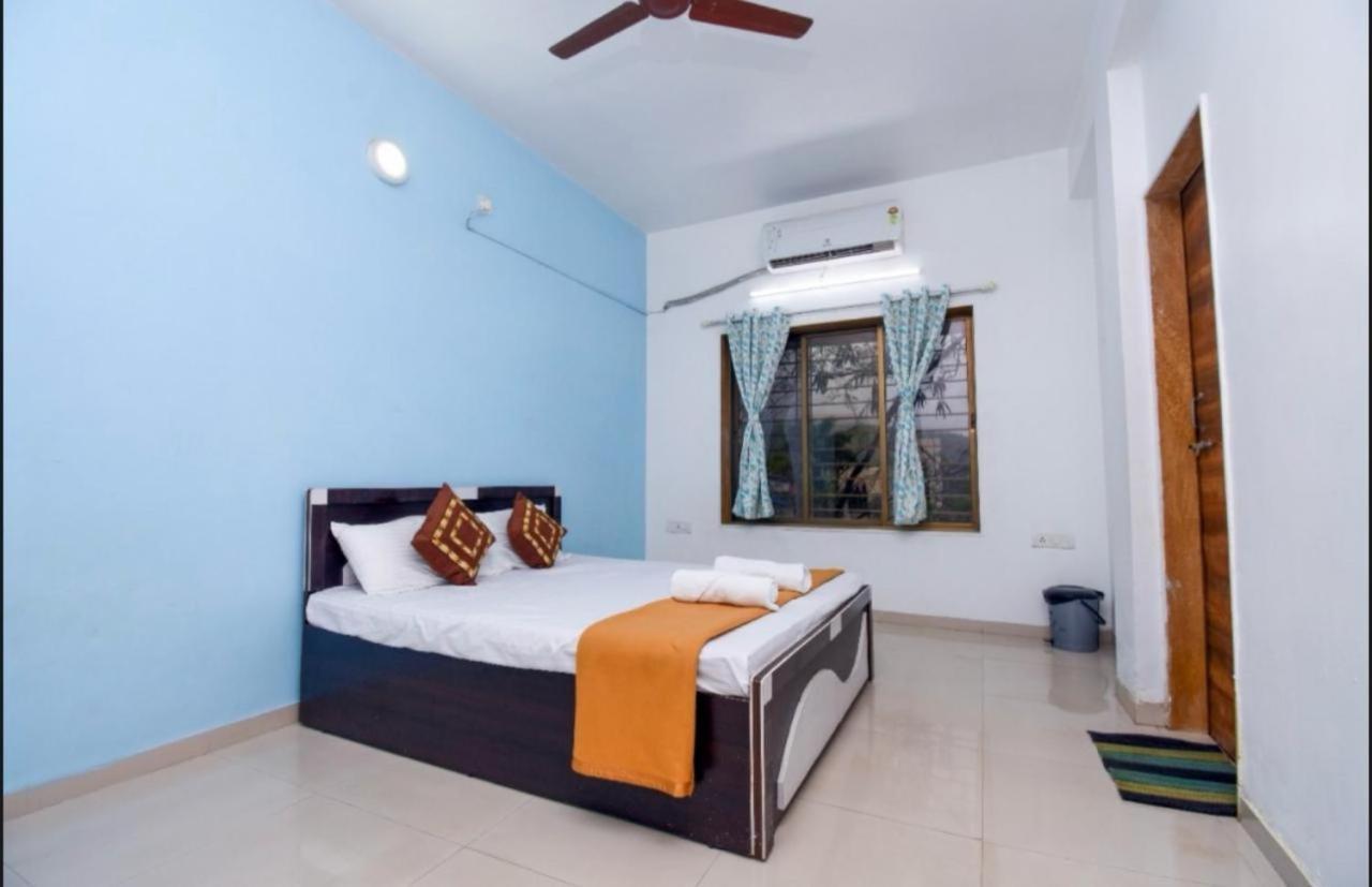 Laughtale Villa 4Bhk Swimming Pool โลนาวาลา ภายนอก รูปภาพ