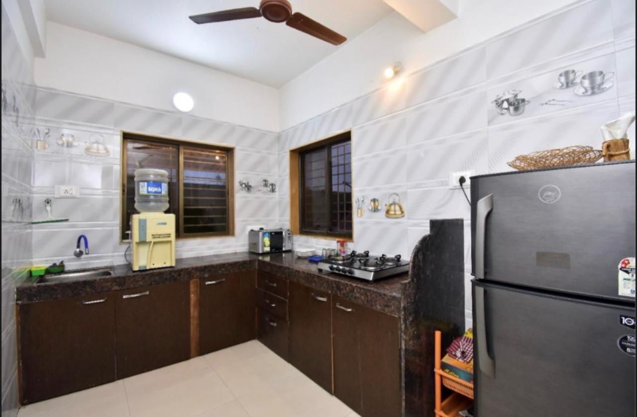 Laughtale Villa 4Bhk Swimming Pool โลนาวาลา ภายนอก รูปภาพ