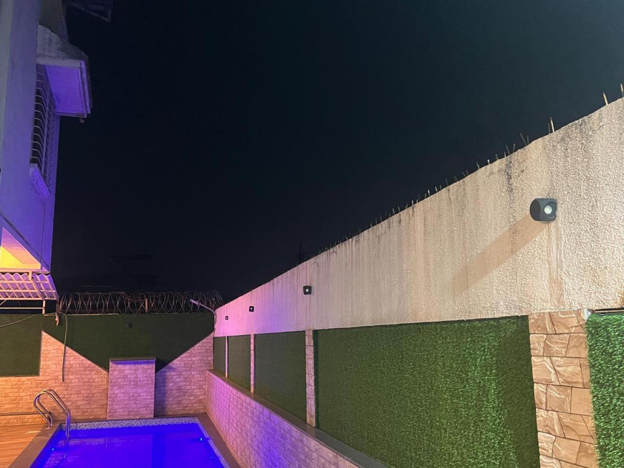 Laughtale Villa 4Bhk Swimming Pool โลนาวาลา ภายนอก รูปภาพ