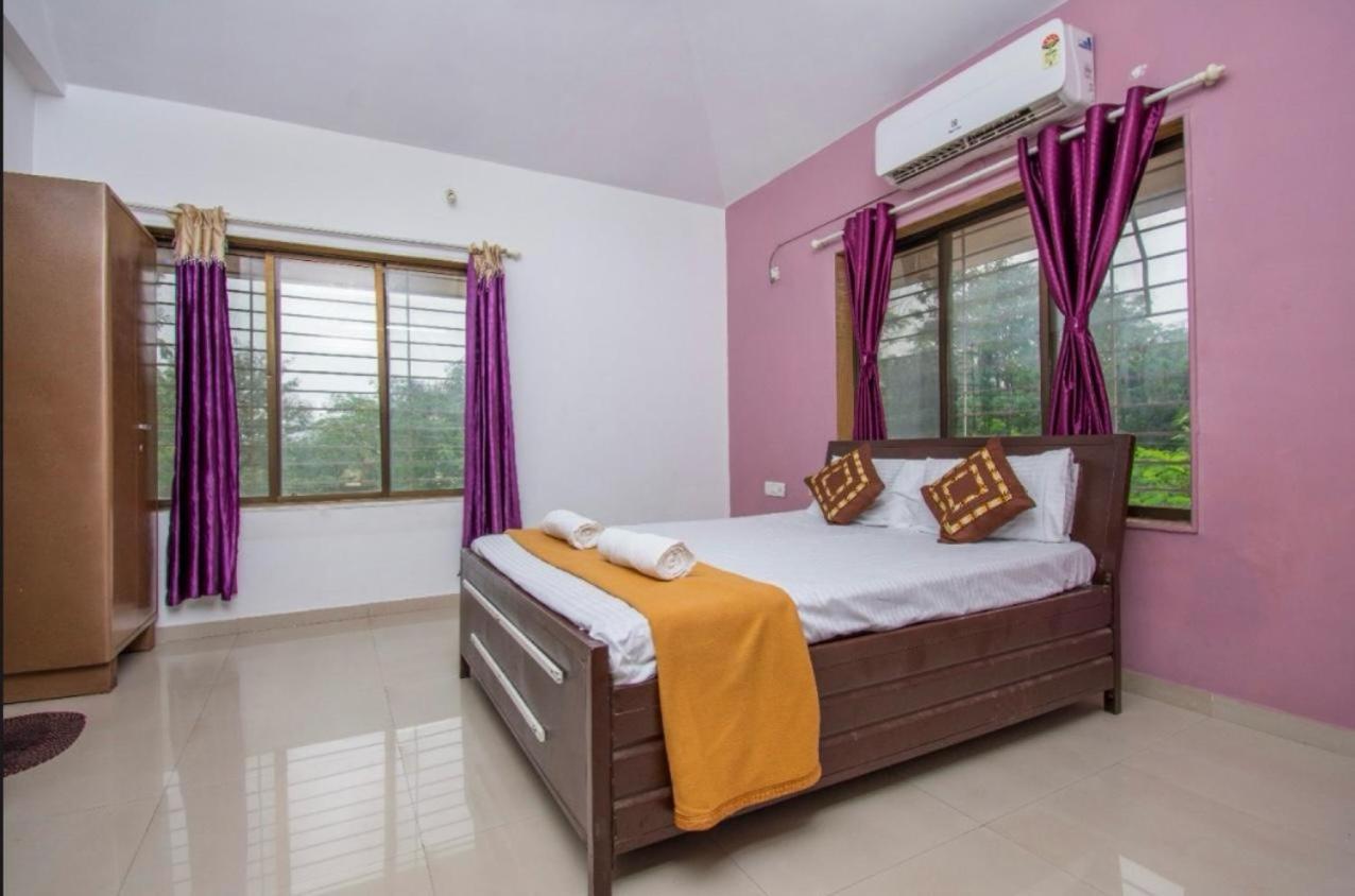 Laughtale Villa 4Bhk Swimming Pool โลนาวาลา ภายนอก รูปภาพ