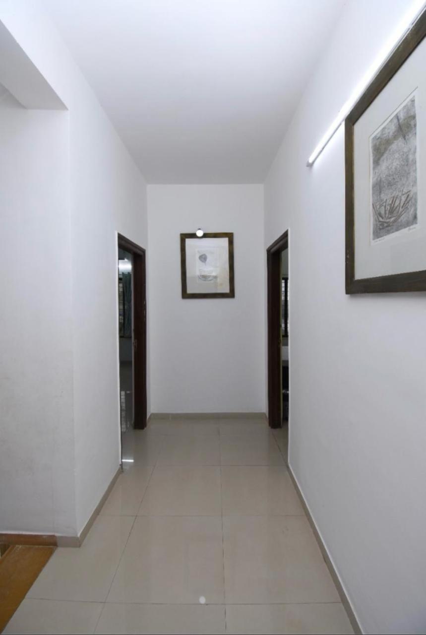 Laughtale Villa 4Bhk Swimming Pool โลนาวาลา ภายนอก รูปภาพ