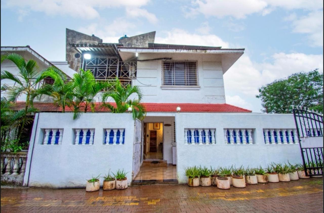 Laughtale Villa 4Bhk Swimming Pool โลนาวาลา ภายนอก รูปภาพ