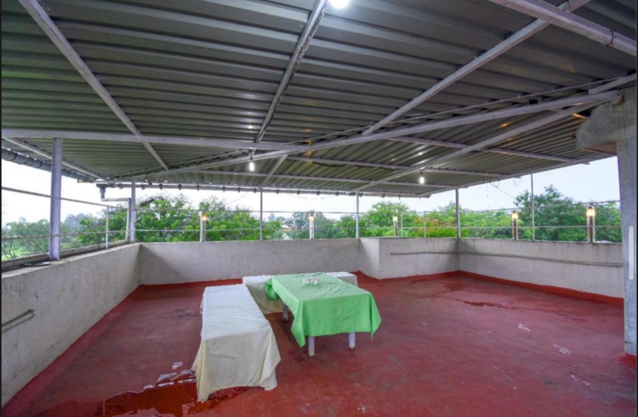 Laughtale Villa 4Bhk Swimming Pool โลนาวาลา ภายนอก รูปภาพ